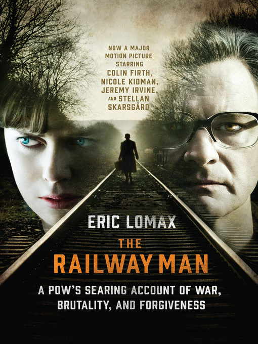 Title details for The Railway Man by Eric Lomax - Available